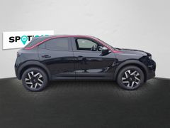 Fahrzeugabbildung Opel Mokka Electric GS Line