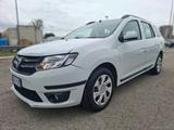 Dacia DACIA Logan MCV 1.5 dCi 8V 75 CV S&S Ambiance - Dacia Logan Ambiance mit Diesel-Antrieb