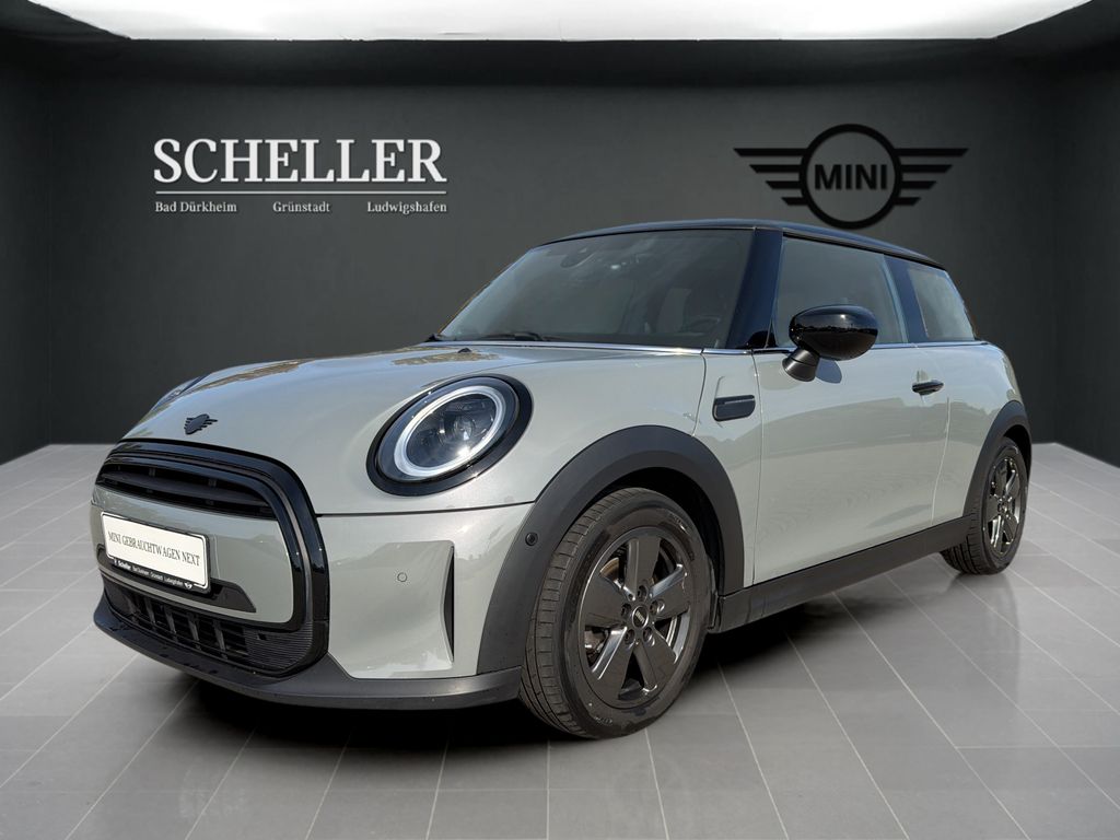 Image of MINI Cooper