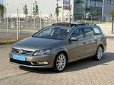 Volkswagen Passat Variant Comfortline BlueMotion - Volkswagen Passat Variant: Comfortline Bluemotion