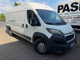 Peugeot Boxer L4 H2 - Peugeot Boxer aus 2019