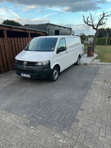 VW ANDERE