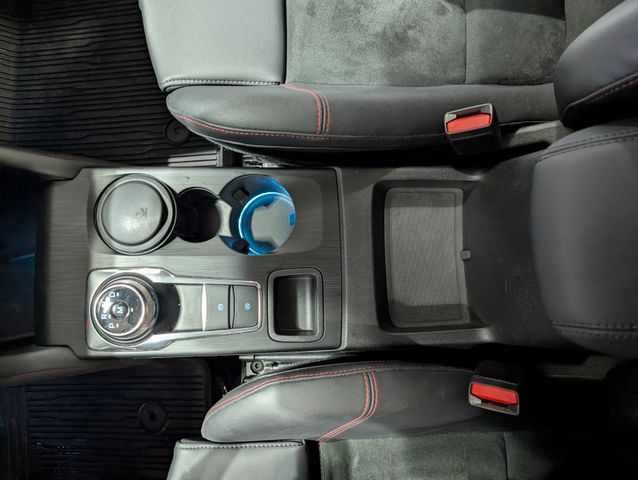 Ford Focus ST X 2,3l Limousine