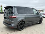 Volkswagen Multivan 2,0 TDI Edition+AHK+STANDHEIZUNG+PANO - graue Volkswagen T7 Multivan