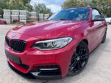 BMW M2 Baureihe 2 Cabrio M235 i Performance - BMW: Unfallwagen