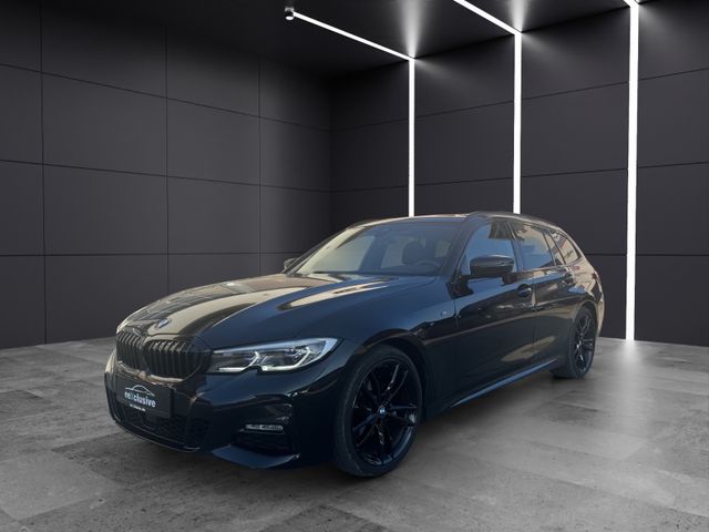 BMW 320d Touring M-Sport VirtualCockp. Panorama HUD