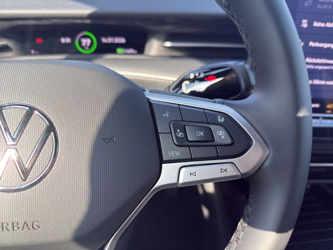 Volkswagen ID.7 Tourer Pro 77 kWh AHK ACC LED APP NAVI RFK