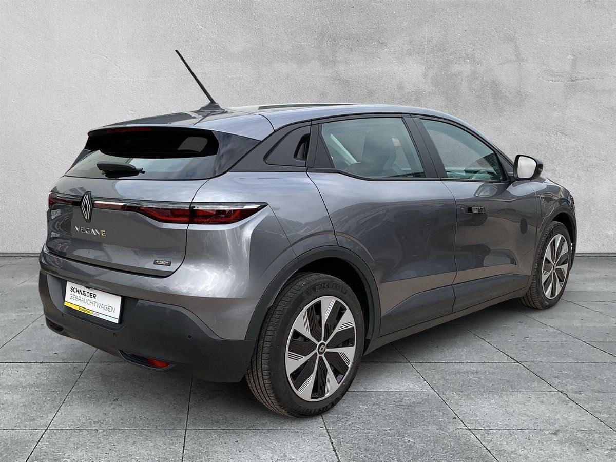 Renault Megane E-TECH - Bild 5
