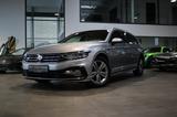 Volkswagen PASSAT VARIANT 2.0 TDI DSG FACELIFT R-LINE SPORT - gebrauchte Volkswagen Passat Variant mit Facelift