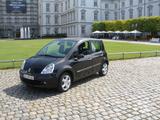 Renault MODUS 1.6 16V SoMo Tech-RUN 5-Türe... - Renault Modus in Köln