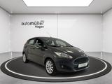 Ford Fiesta 1.0 Titanium 1.HAND|KLIM-AUTO|SHZ|BTH|SHG - Ford Fiesta Gebrauchtwagen in Hagen