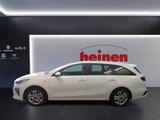 Kia cee'd SW 1.4 Edition 7 LM TEMPOMAT 6-GANG - gebrauchte Kia cee'd Sportswagon aus dem Jahr 2019