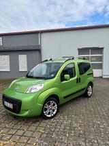 Fiat Qubo 1.4 Kastenwagen  - Fiat Gebrauchtwagen Kastenwagen