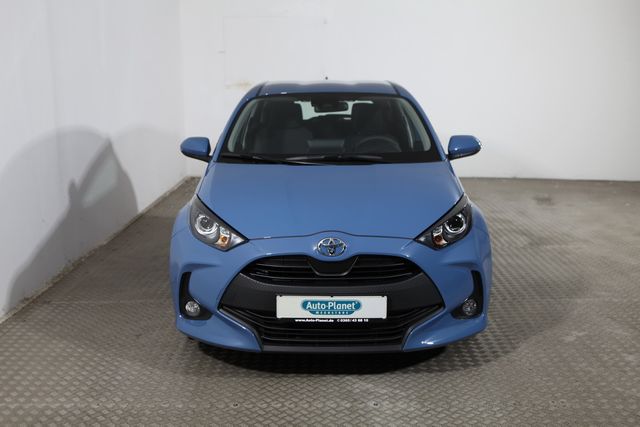 Toyota Yaris 1.0 Comfort *ACC*CAM*DAB*KLIMA*