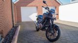 Honda NC700X // wenig KM // Ganganzeige // Heizgriffe - Offers matching your search criteria