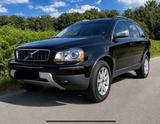 Volvo XC90 D5 Geartronic Executive 7-Sitze  - Volvo XC90: Executive