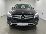 Mercedes-Benz GLE 350 d 4MATIC *AHK*NAVI*IHC+*SCHIEBEDACH*LED - gebrauchte Mercedes-Benz GLE 350 aus dem Jahr 2017