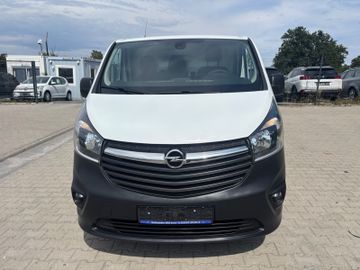 Opel Vivaro - 2