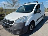 Peugeot Partner 1,6 Benzin  Baujahr 2018 K... - Peugeot Partner von privat
