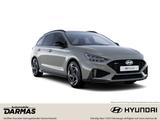 Hyundai i30 Kombi FL MY25 1.5 Turbo 48V DCT N Line - Hyundai i30 Neuwagen in Dortmund