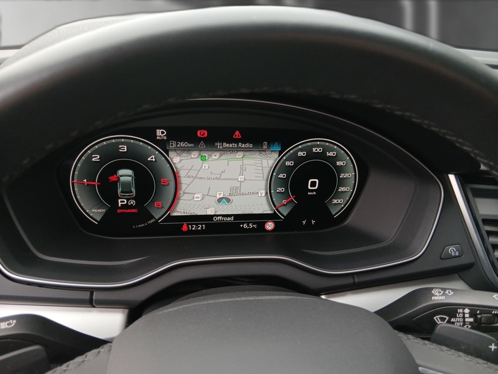 Audi Q5 - Bild 16