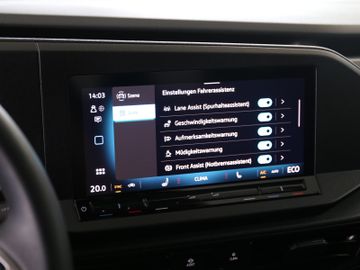 Volkswagen Caddy Maxi eHYBRID DSG LED FLÜGELTÜR 7SITZ AHK