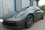 Porsche 911/992 Carrera - Porsche 992 Gebrauchtwagen in Hamburg