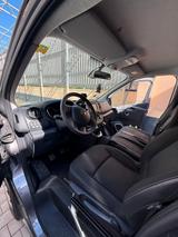 Nissan NV300 - Nissan NV300 aus 2020