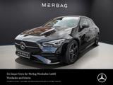 Mercedes-Benz CLA 200 SB AMG-LINE PREMIUM NIGHT KAMERA WINTER - Mercedes-Benz CLA 200 in Mainz