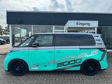 Volkswagen ID.Buzz Bus 150kW Pro KAMERA KLIMA LED ACC SITZH - Volkswagen ID. Buzz aus 2023