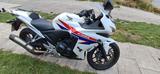 Honda CBR 500RA  - HONDA SPORTLER