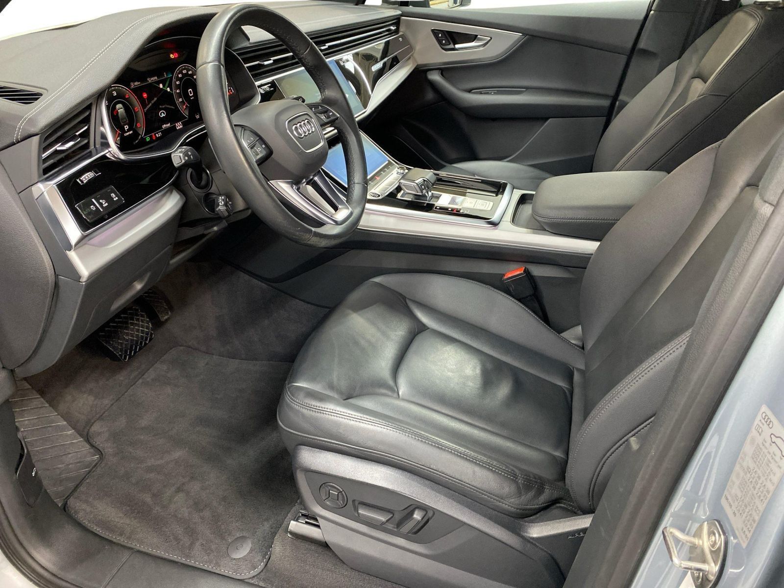 Audi Q7 - Bild 7