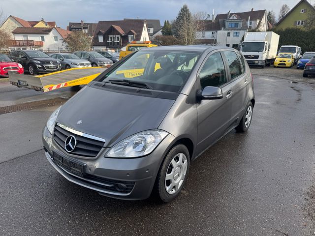 Mercedes-Benz A 180 CDI