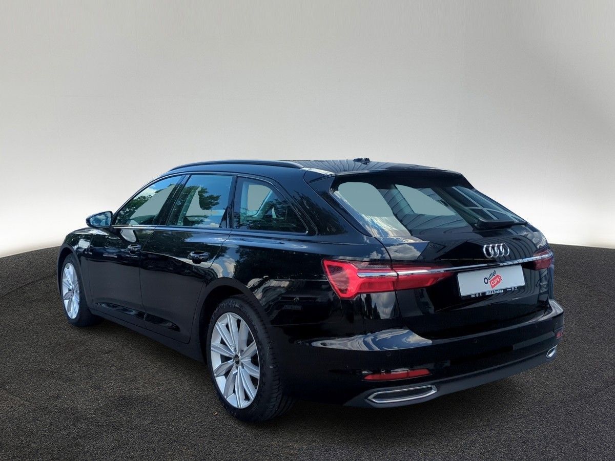 Audi A6 - Bild 3