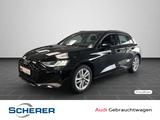 Audi A3 Sportback 35 TDI KAM,LED,SHZ,NAVi