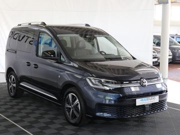 Volkswagen Caddy eHybrid DSG Style LED NAVI ACC KAMERA AHK