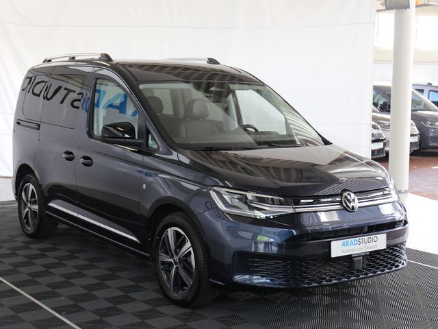 Volkswagen Caddy eHybrid DSG Style LED NAVI ACC KAMERA AHK