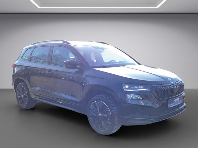 Karoq 1.5TSI DSG Sportline AHK