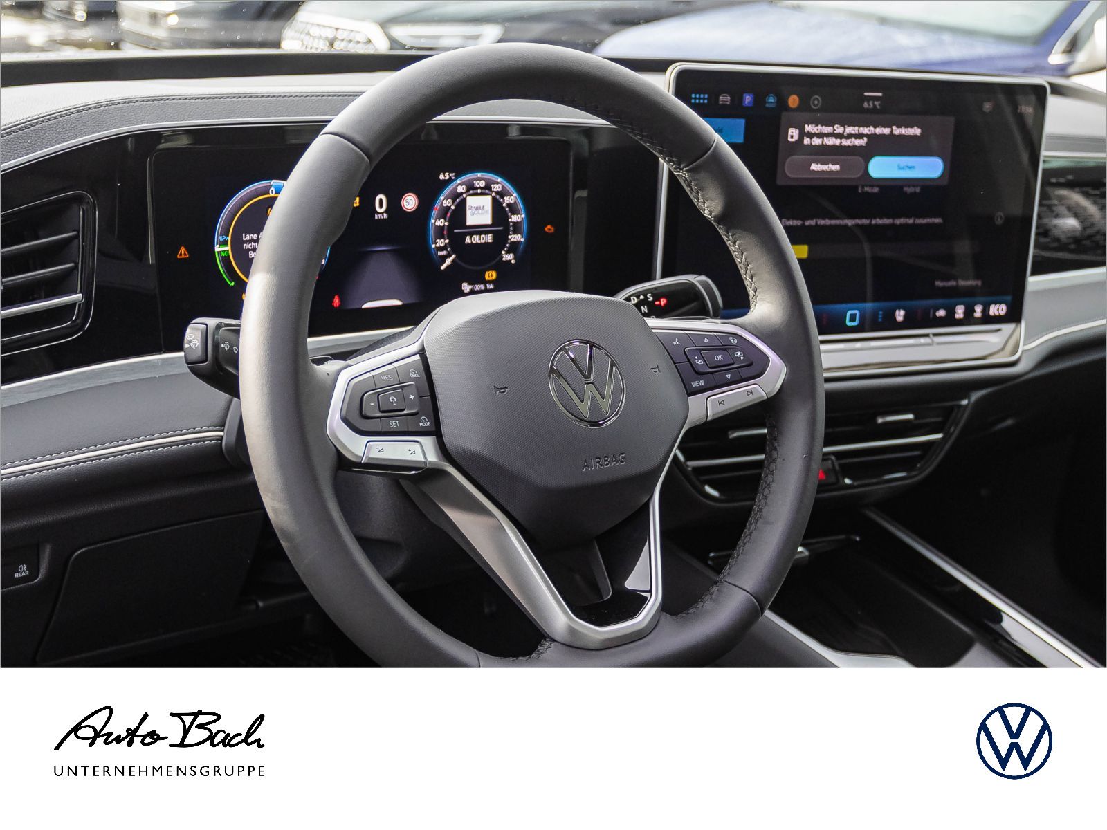 Volkswagen Passat - Bild 9