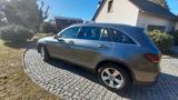 Mercedes-Benz GLC 300 d 4MATIC Autom. - - Mercedes-Benz GLC 300: Von Privat
