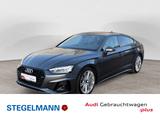 Audi A5 Sportback 45 TFSI qu. S-tronic S-Line *Matrix - Behindertengerechte Audi A5
