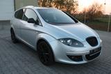 Seat Altea XL TSI 1,8T - gebrauchte Seat Altea aus dem Jahr 2007