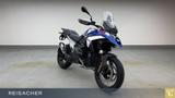 BMW R 1300 GS Style Trophy 4-Pakete + ASA