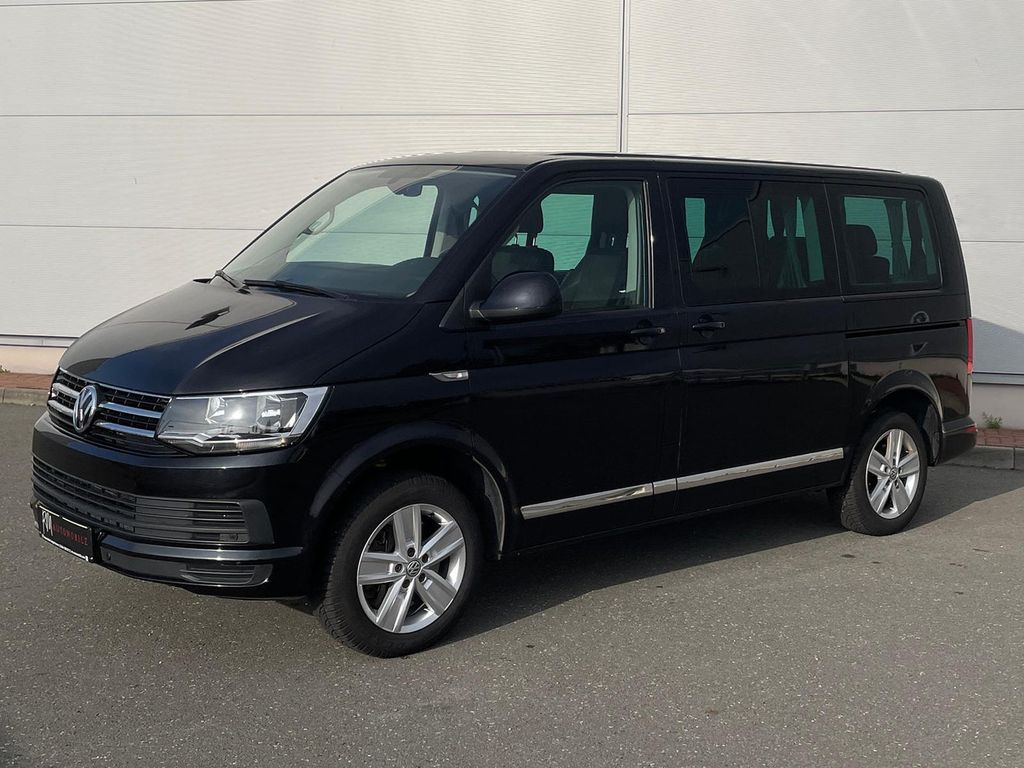 Volkswagen T6 Multivan