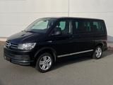 Volkswagen T6 Multivan Comfortline 4M AHK STANDHZ SITZH DAB - Offers