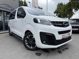Opel Zafira Life Tourer M *PANO/MASSAGE/LEDER* - Opel Zafira Life mit Diesel-Antrieb