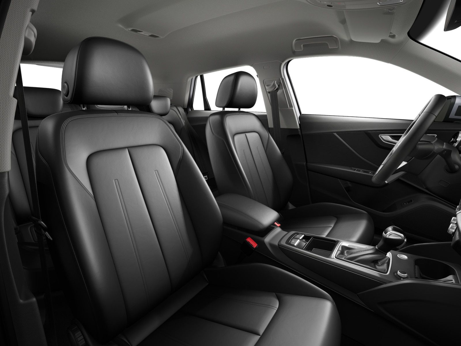 Audi Q2 - Bild 9