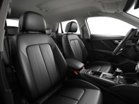 Audi Q2 - Vorschau Bild 9