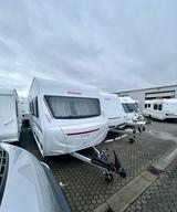 Dethleffs c-joy Active 480 QLK  - Dethleffs c joy 480 QLK