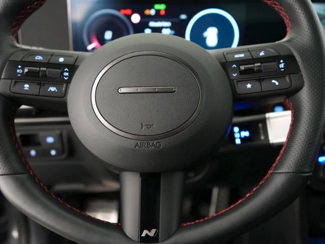 Hyundai Tucson – Bild 19